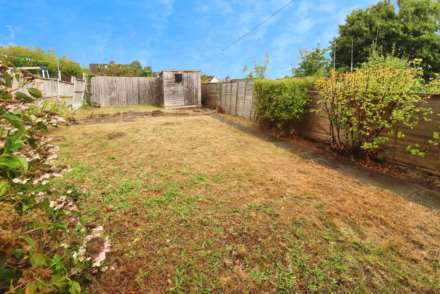 Bracken Lane, Higher Bebington, Image 20