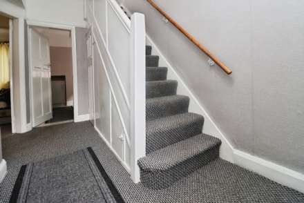 Bracken Lane, Higher Bebington, Image 5