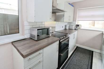Bracken Lane, Higher Bebington, Image 8