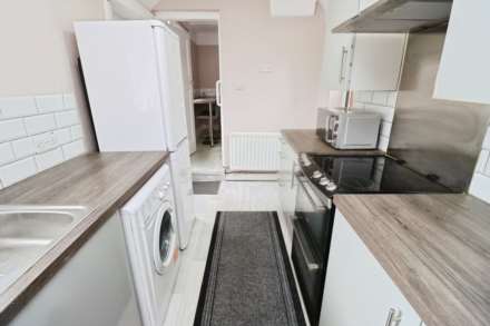 Bracken Lane, Higher Bebington, Image 9