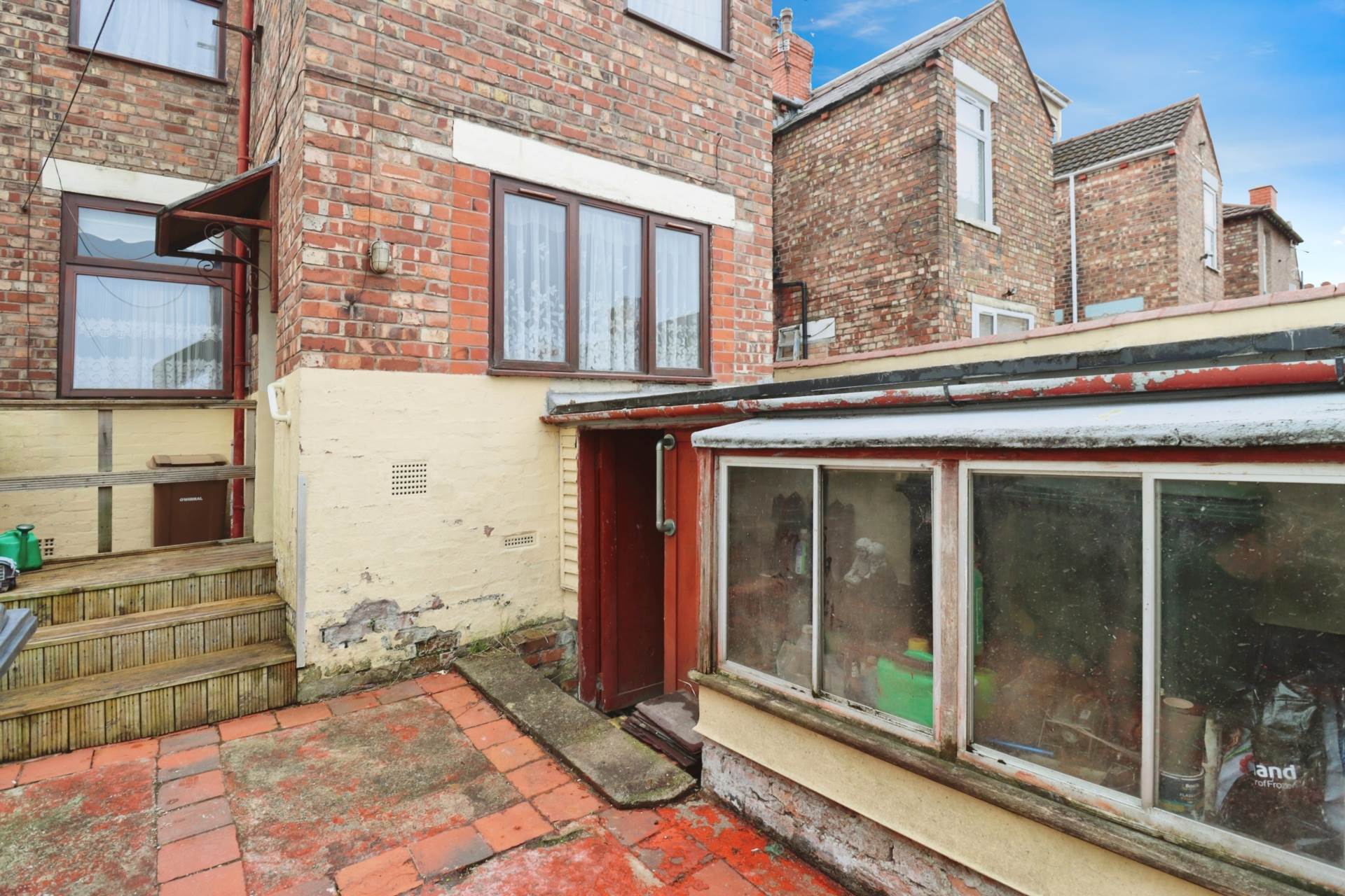 Speedwell Road, Claughton, Image 24