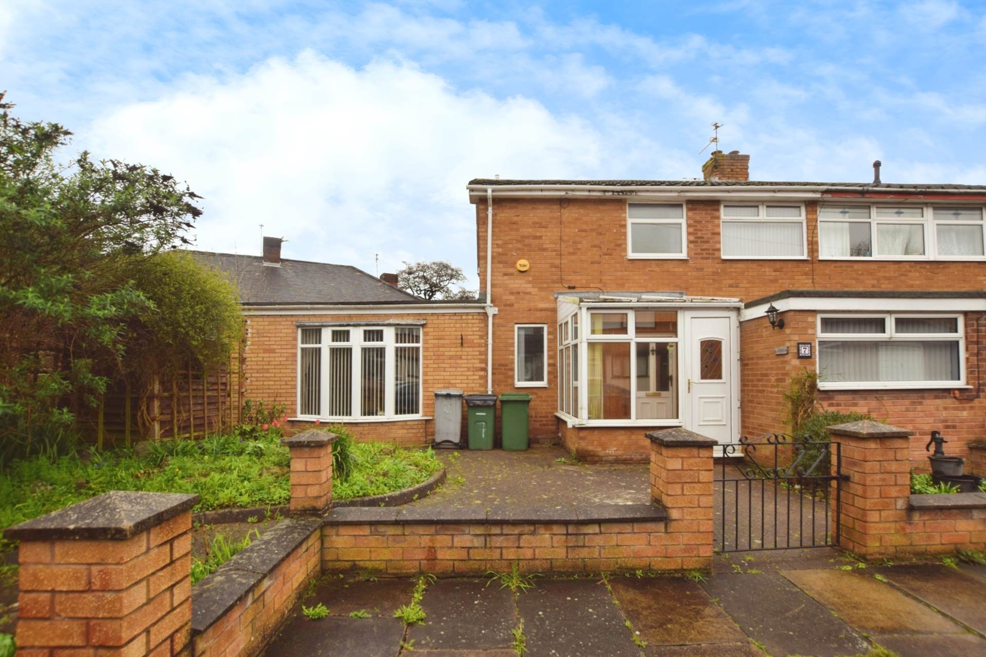 Knowsley Close, Rock Ferry, Image 1