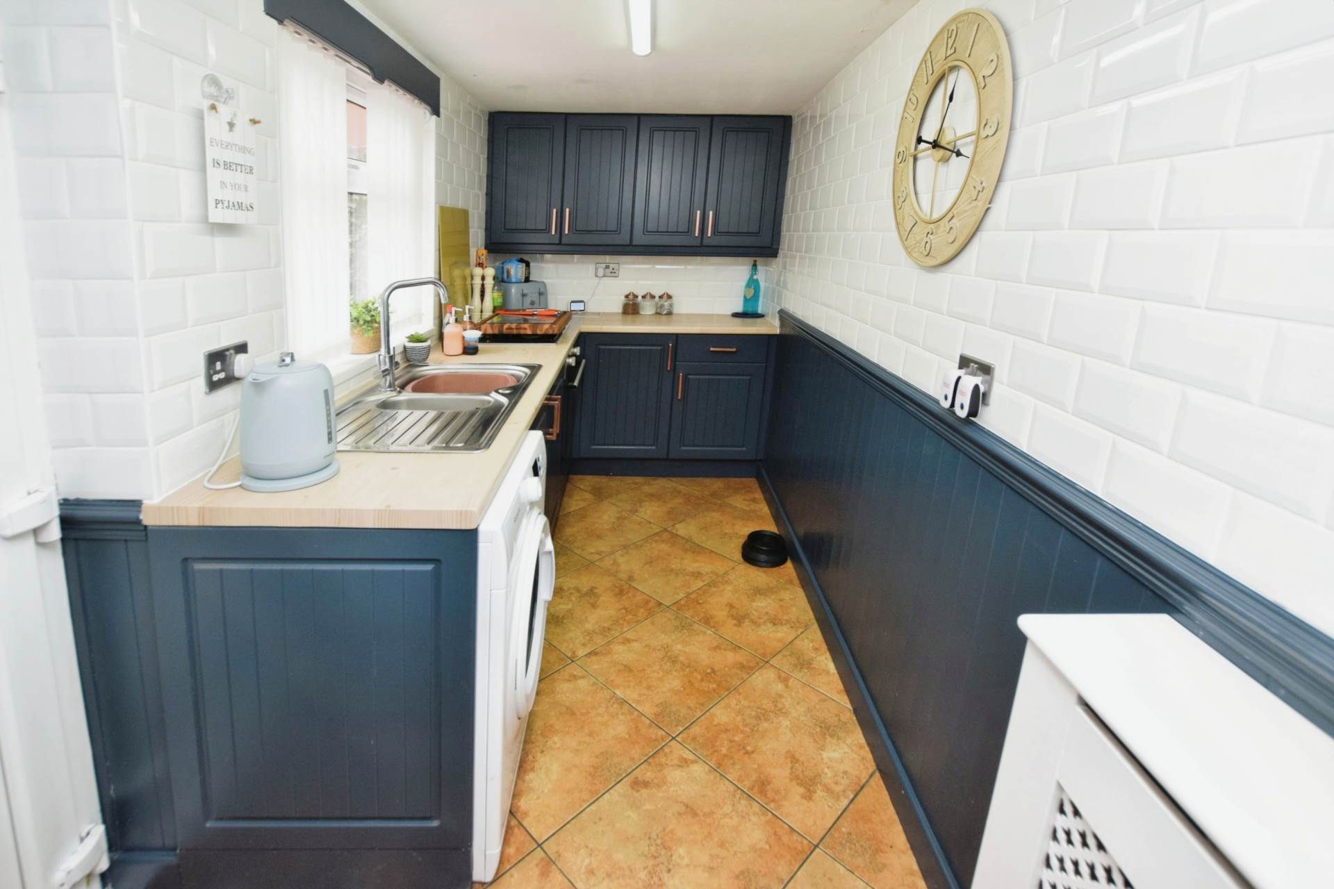 Property For Sale Hampden Road, Tranmere Lesley Hooks Estate Agents