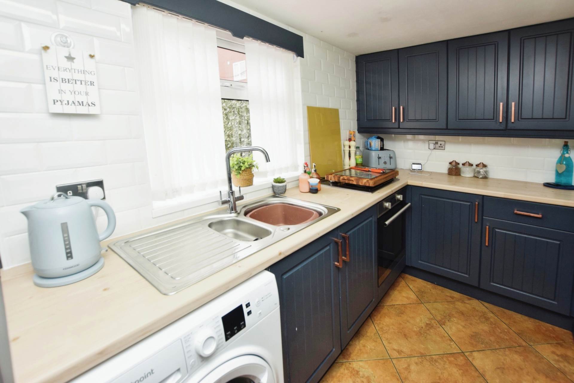 Property For Sale Hampden Road, Tranmere Lesley Hooks Estate Agents