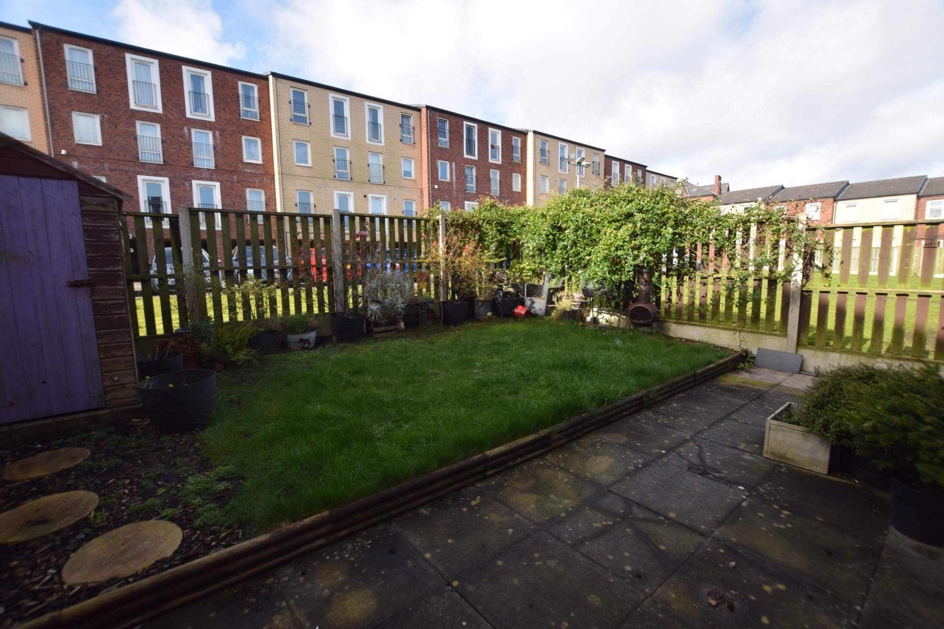 Old Chester Road, Birkenhead, Image 14