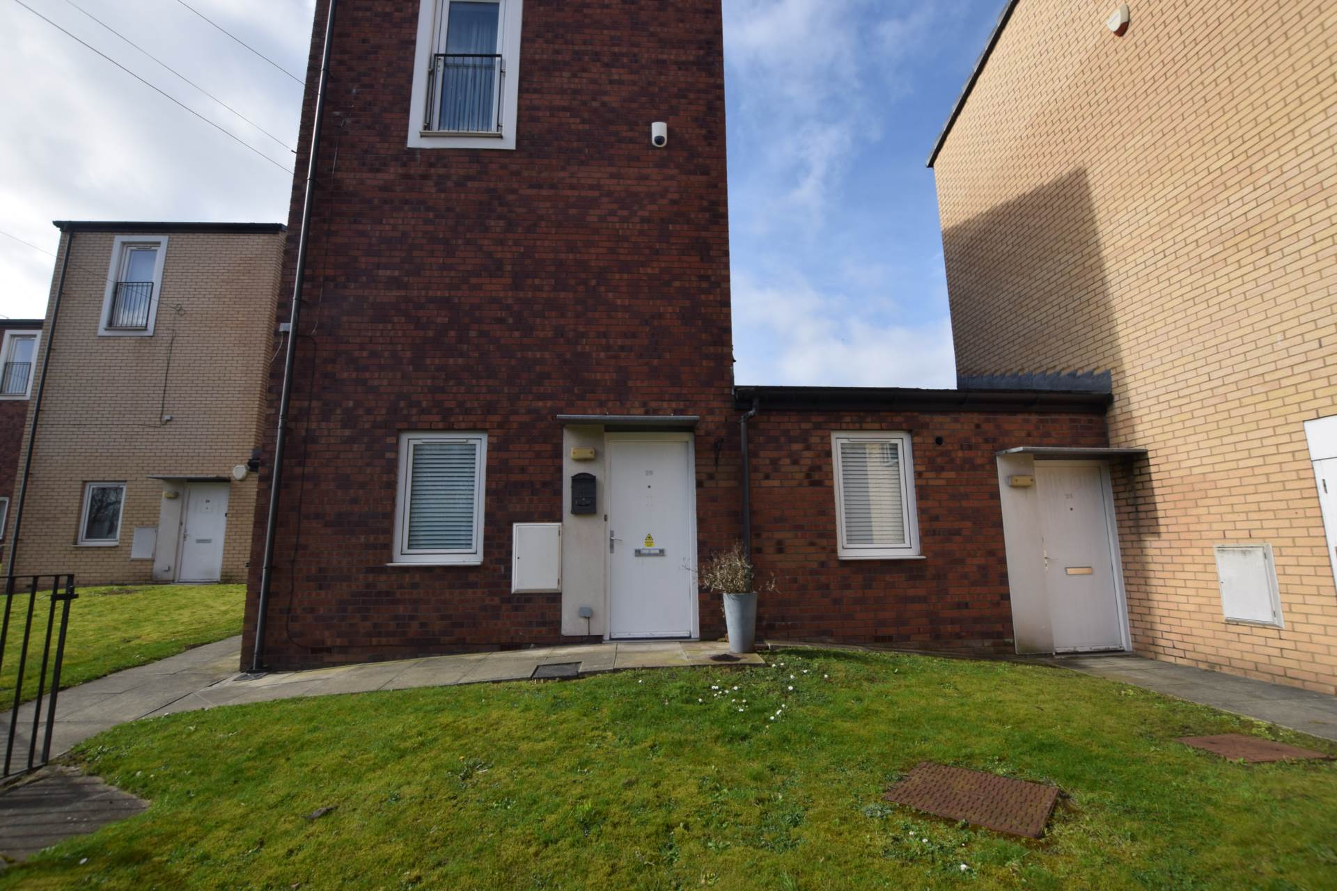 Old Chester Road, Birkenhead, Image 17