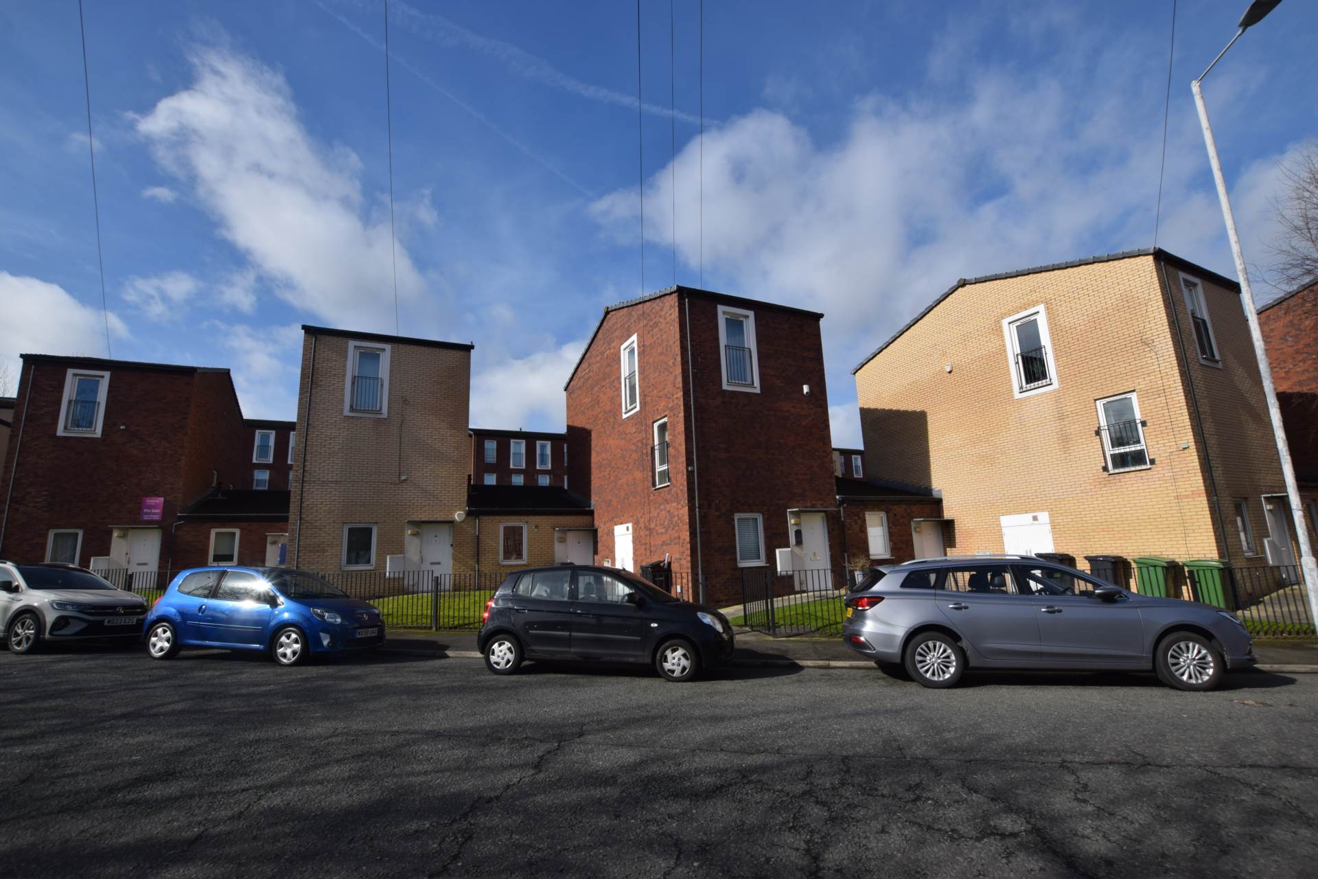 Old Chester Road, Birkenhead, Image 18