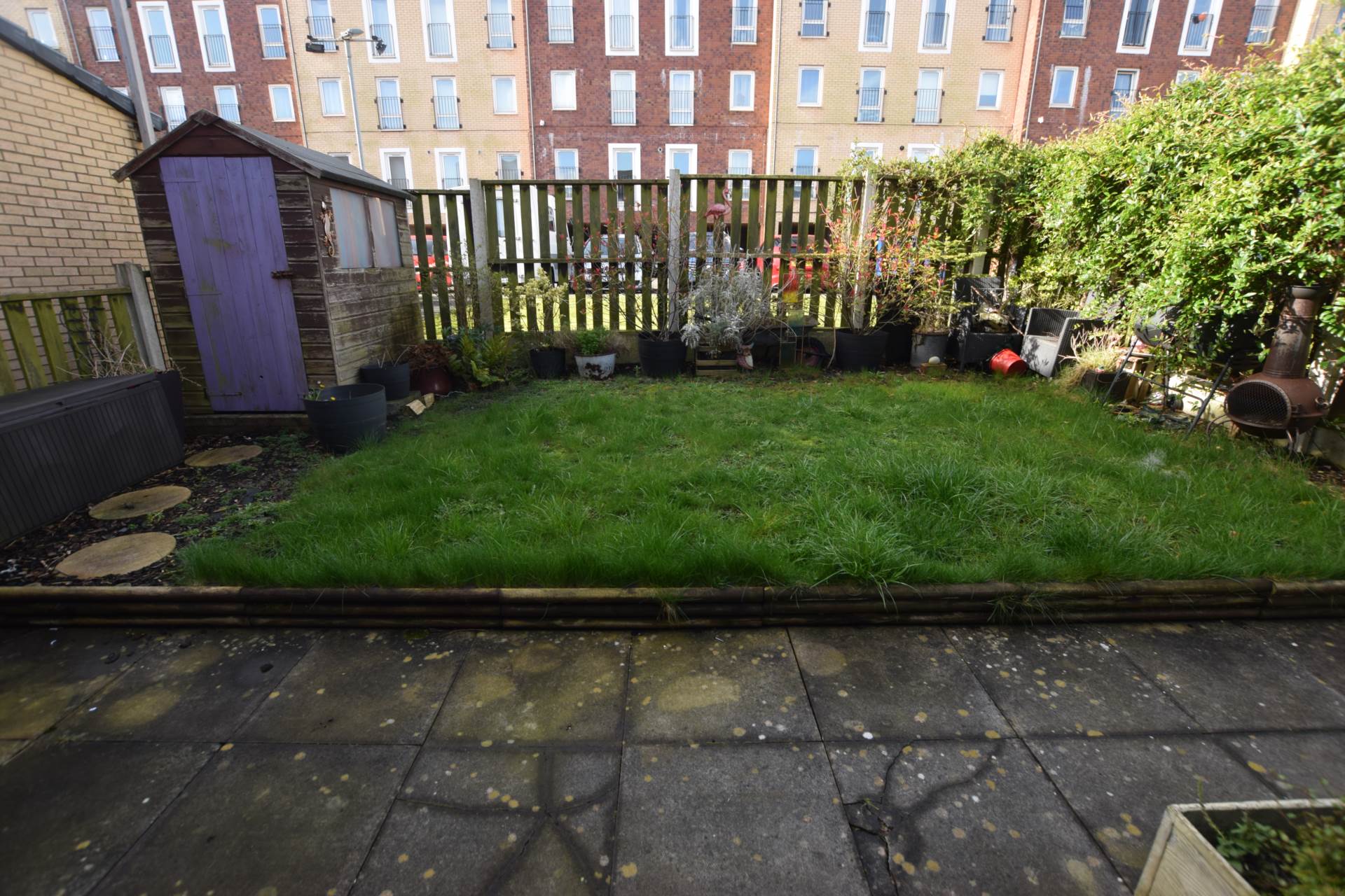 Old Chester Road, Birkenhead, Image 4