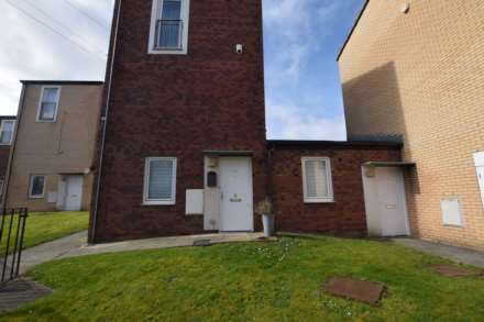 Old Chester Road, Birkenhead, Image 17