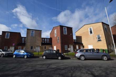 Old Chester Road, Birkenhead, Image 18