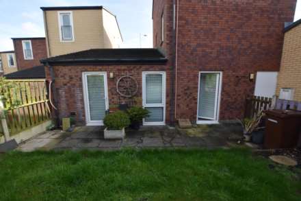 Old Chester Road, Birkenhead, Image 7