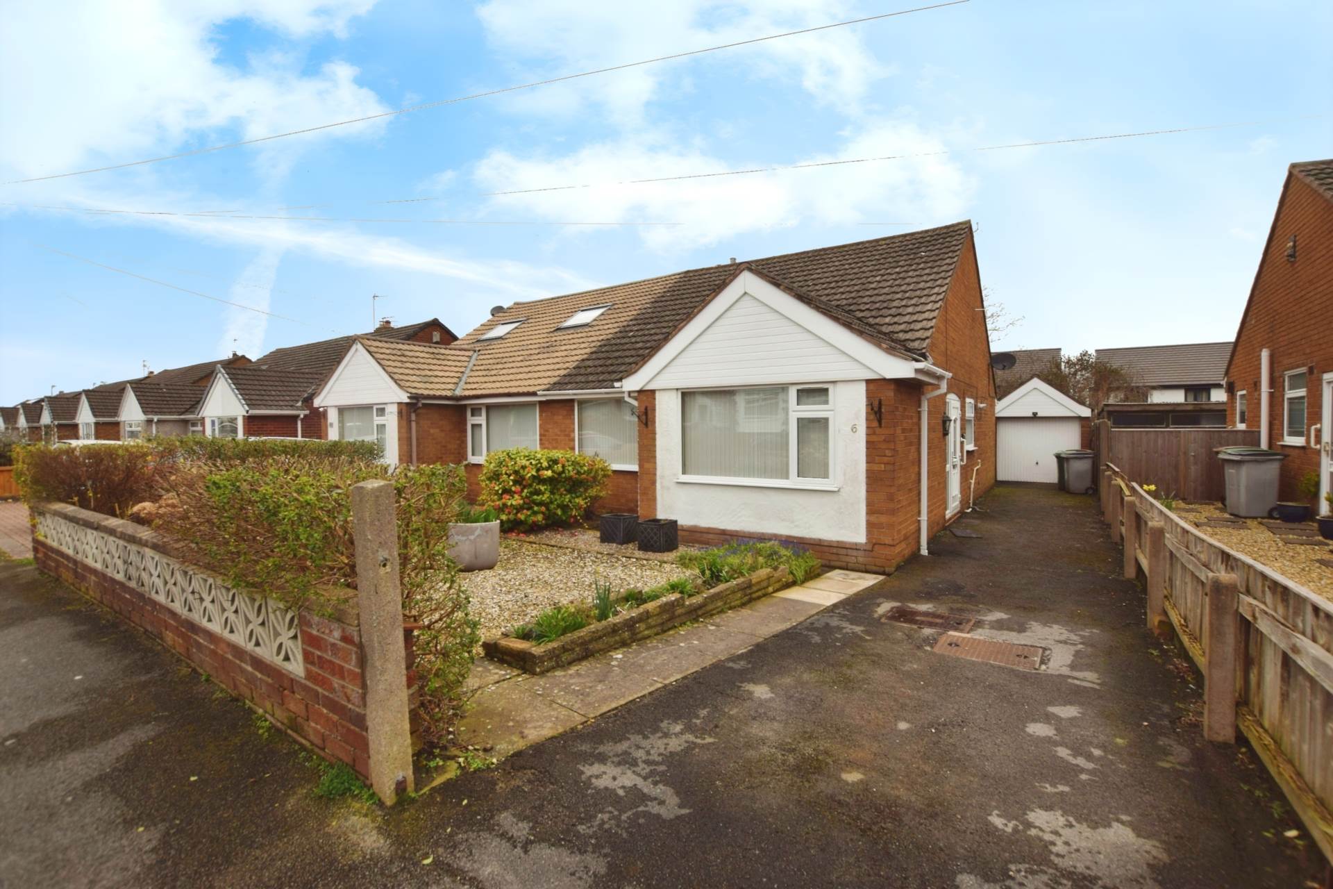 Columbus Drive, Heswall, Image 1