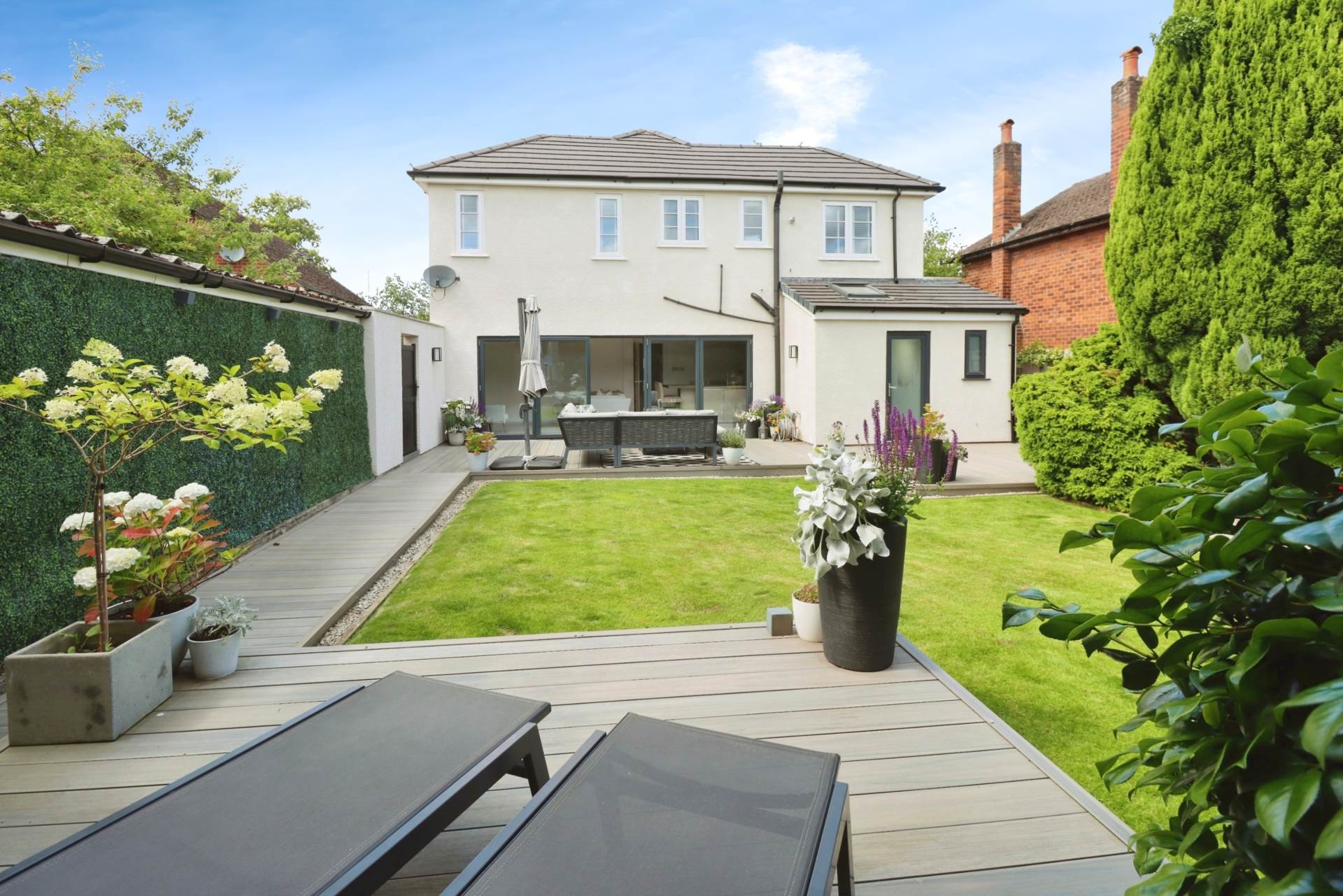 The Wiend, Bebington, Image 28