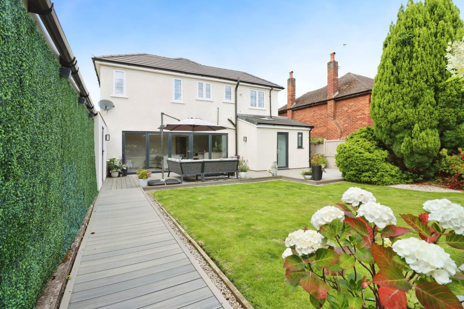 The Wiend, Bebington, Image 33