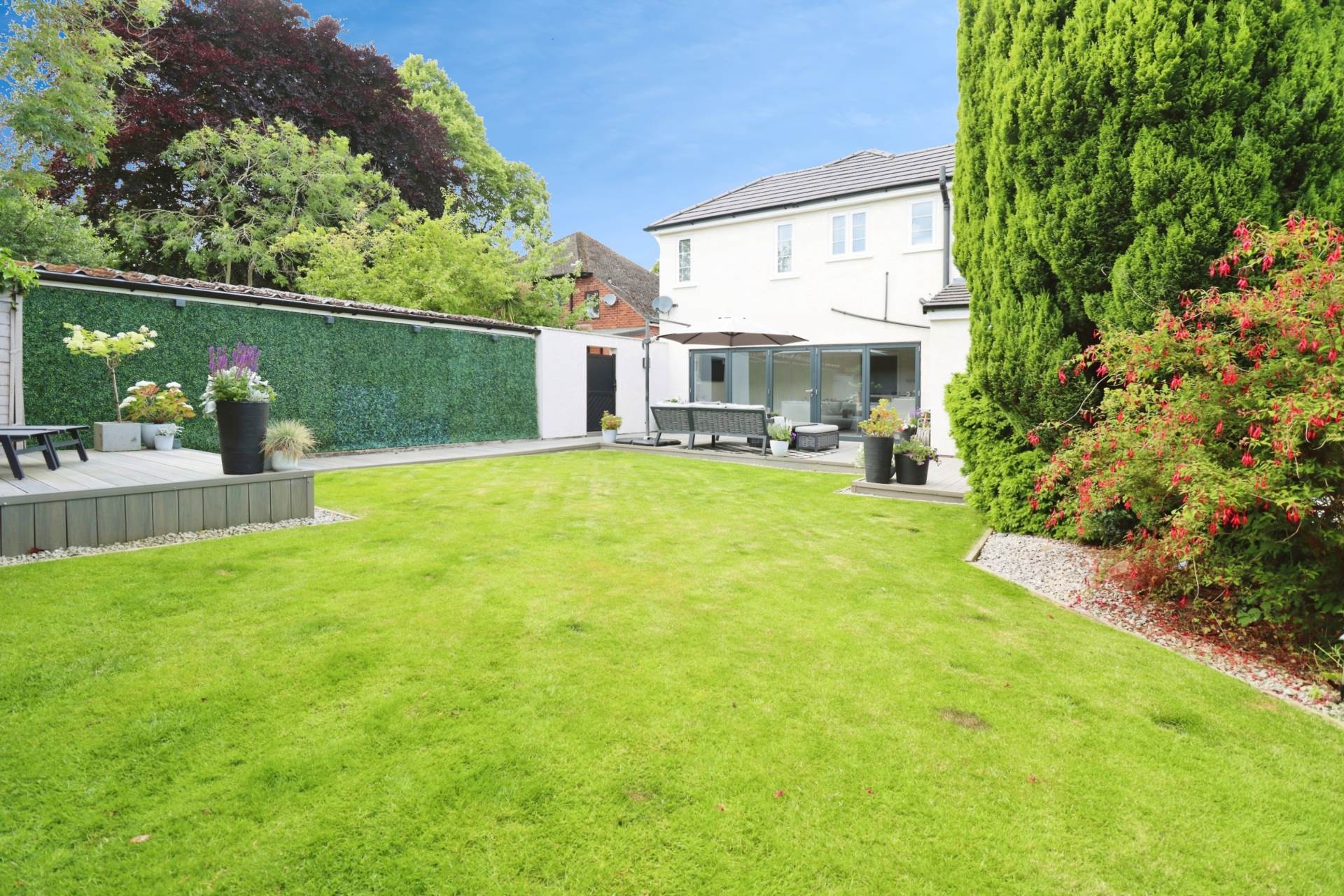 The Wiend, Bebington, Image 35