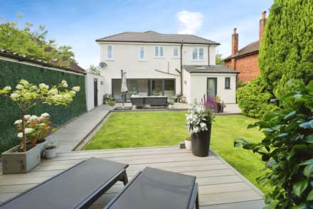 The Wiend, Bebington, Image 28
