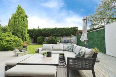 The Wiend, Bebington, Image 29