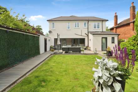 The Wiend, Bebington, Image 32