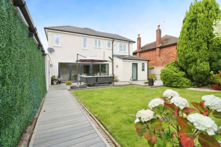The Wiend, Bebington, Image 33