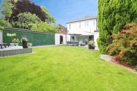 The Wiend, Bebington, Image 35