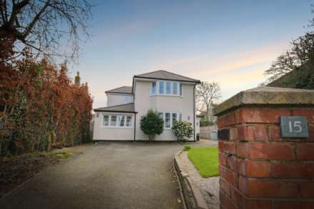 The Wiend, Bebington, Image 36