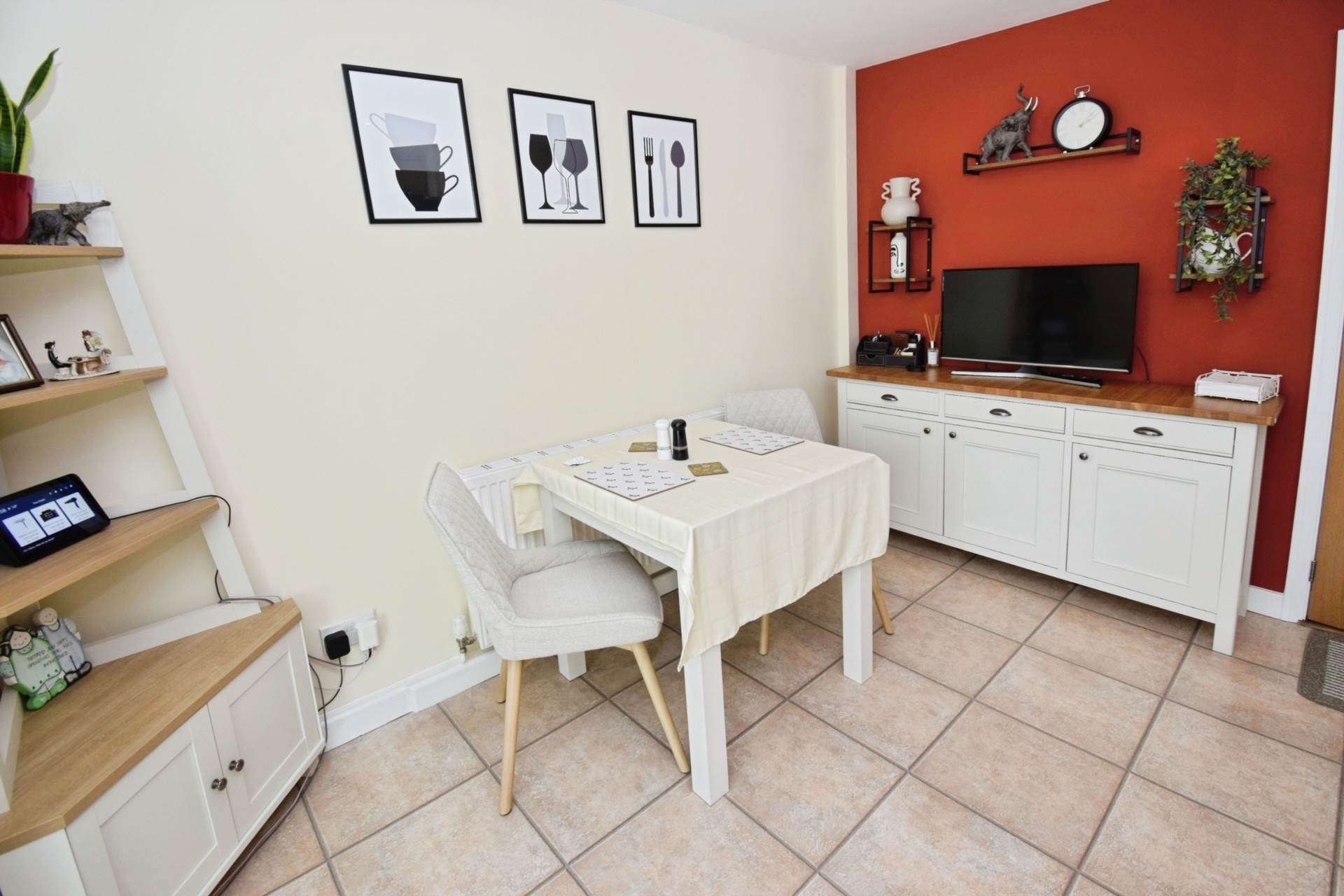 Moseley Road, Spital, Image 12