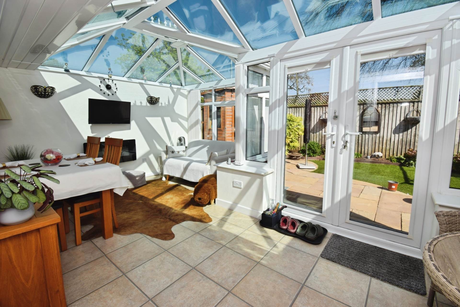 Moseley Road, Spital, Image 13