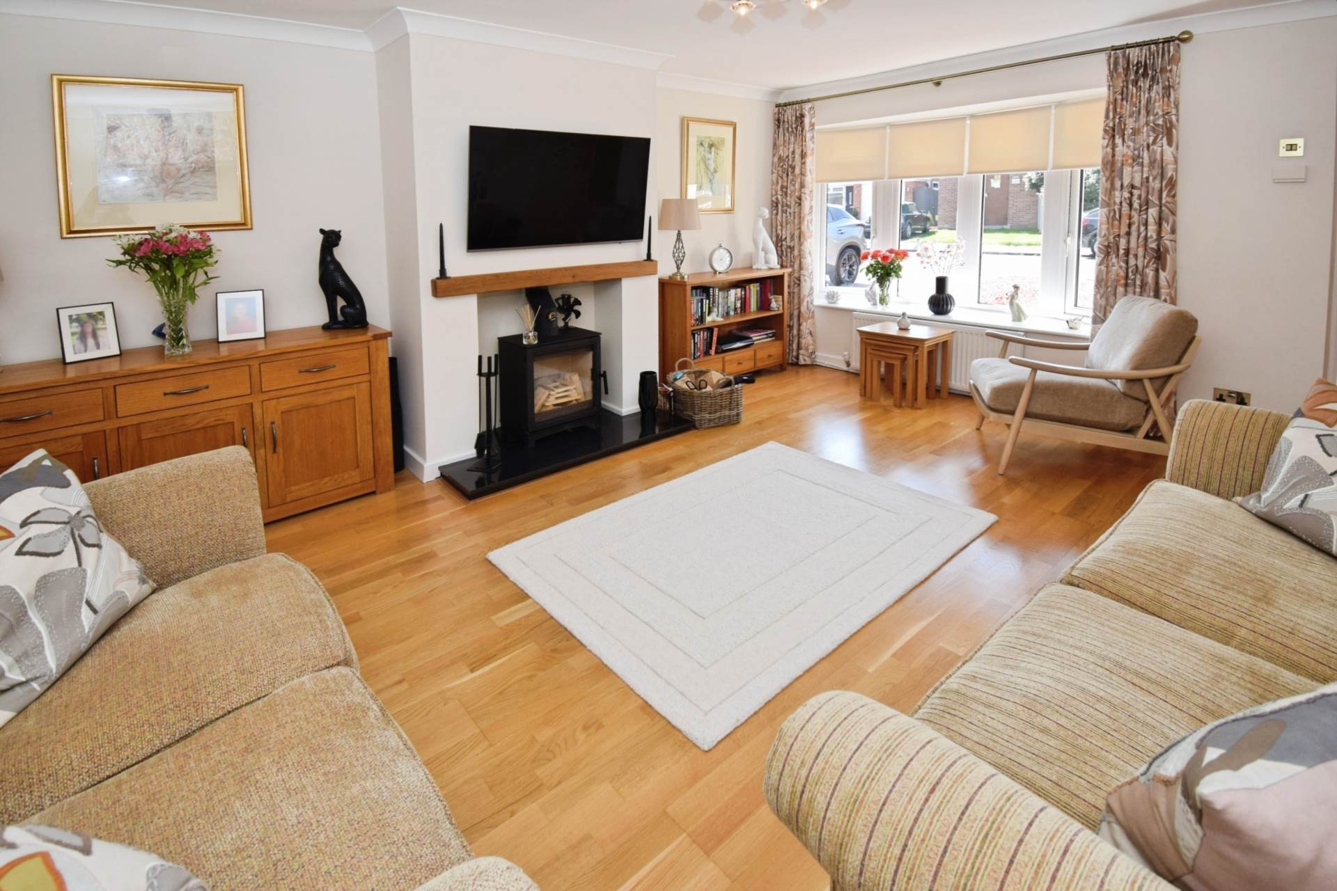 Moseley Road, Spital, Image 2