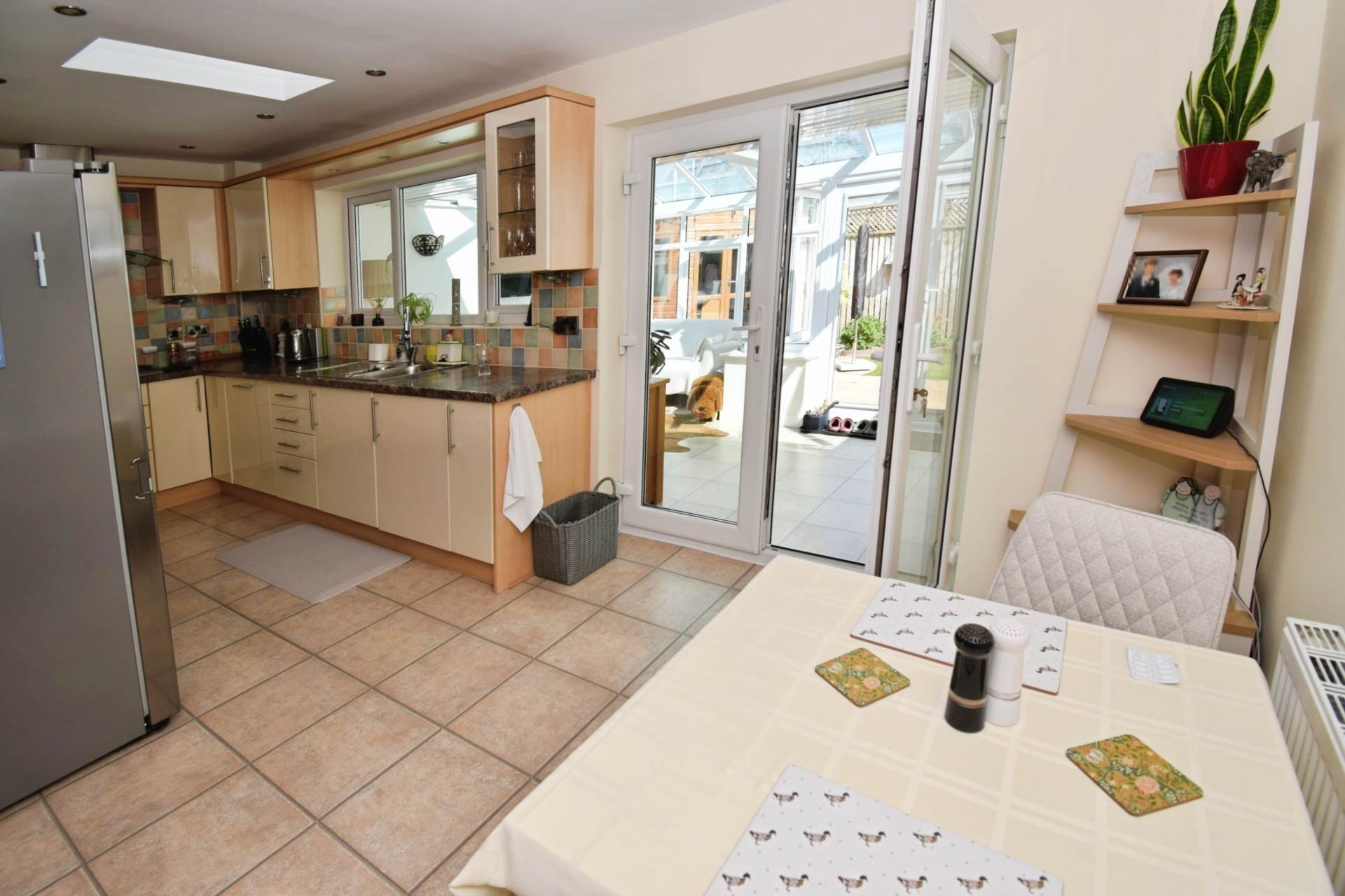 Moseley Road, Spital, Image 4