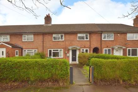 Property For Sale Mayfields North, New Ferry, Wirral
