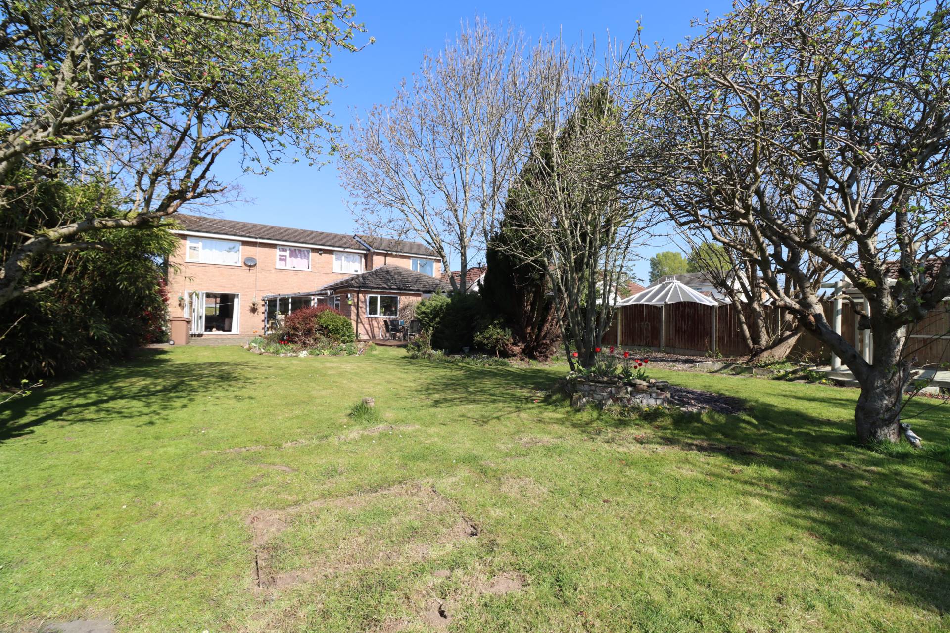 Brookhurst Close, Bromborough, Image 32