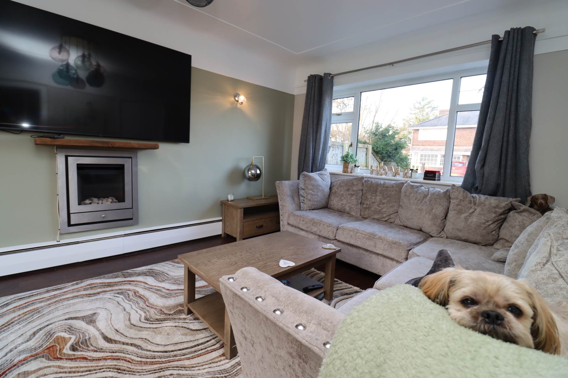 Brookhurst Close, Bromborough, Image 4