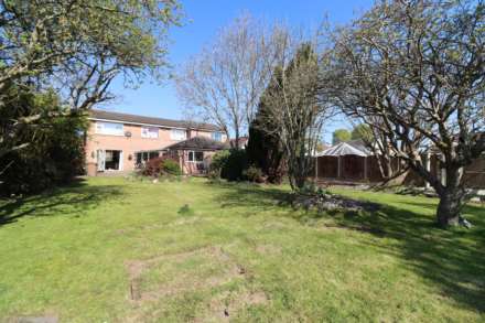 Brookhurst Close, Bromborough, Image 32