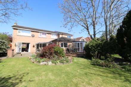 Brookhurst Close, Bromborough, Image 34