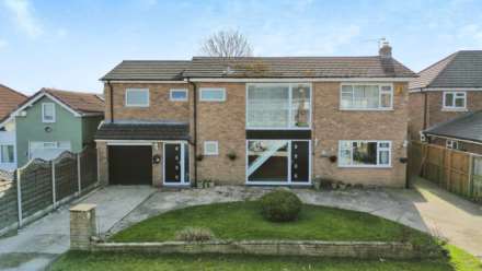 Brookhurst Close, Bromborough, Image 37