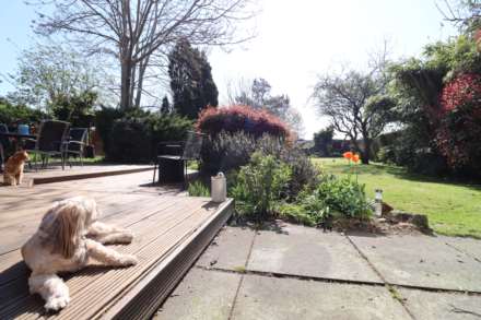 Brookhurst Close, Bromborough, Image 40