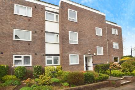 Property For Sale Lancelyn Court, Spital, Wirral