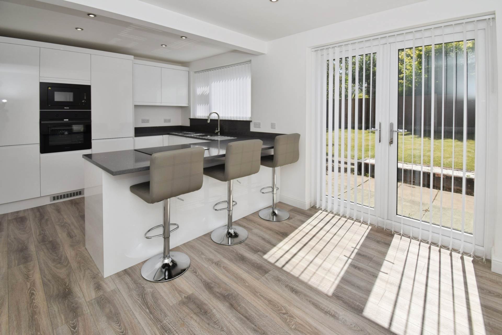 Ash Road, Bebington, Image 2