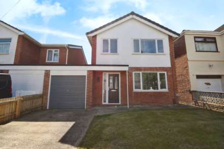 Ash Road, Bebington