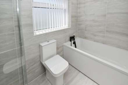 Ash Road, Bebington, Image 20