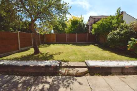 Ash Road, Bebington, Image 22