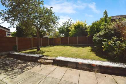 Ash Road, Bebington, Image 23