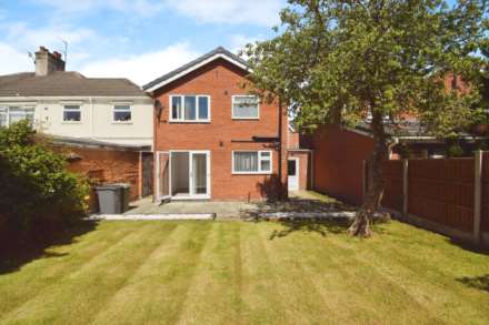 Ash Road, Bebington, Image 4