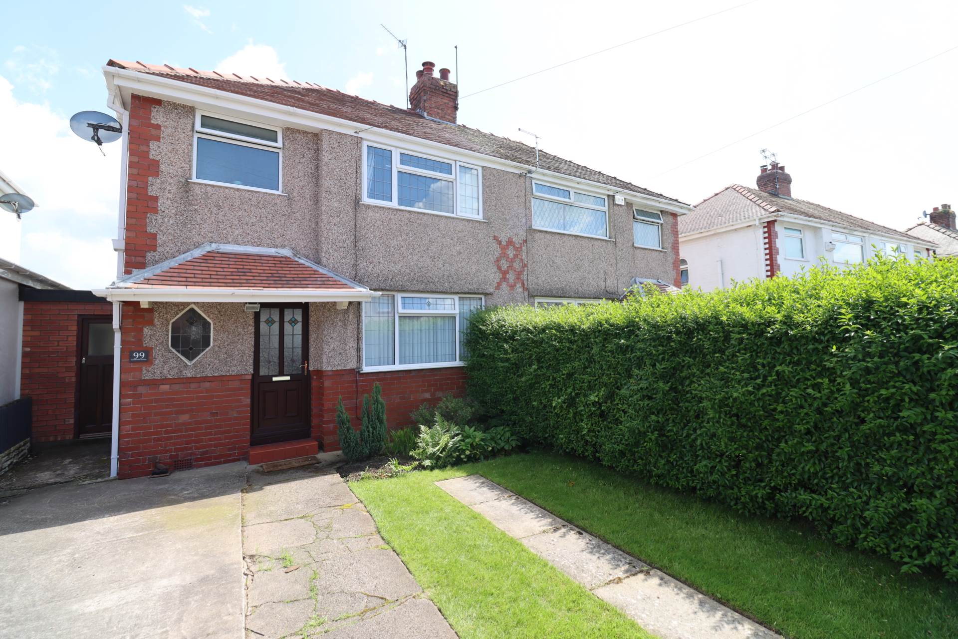 Crosthwaite Avenue, Eastham, Image 1