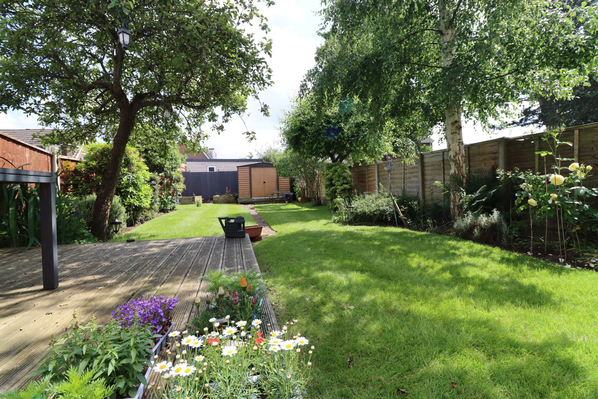Crosthwaite Avenue, Eastham, Image 12
