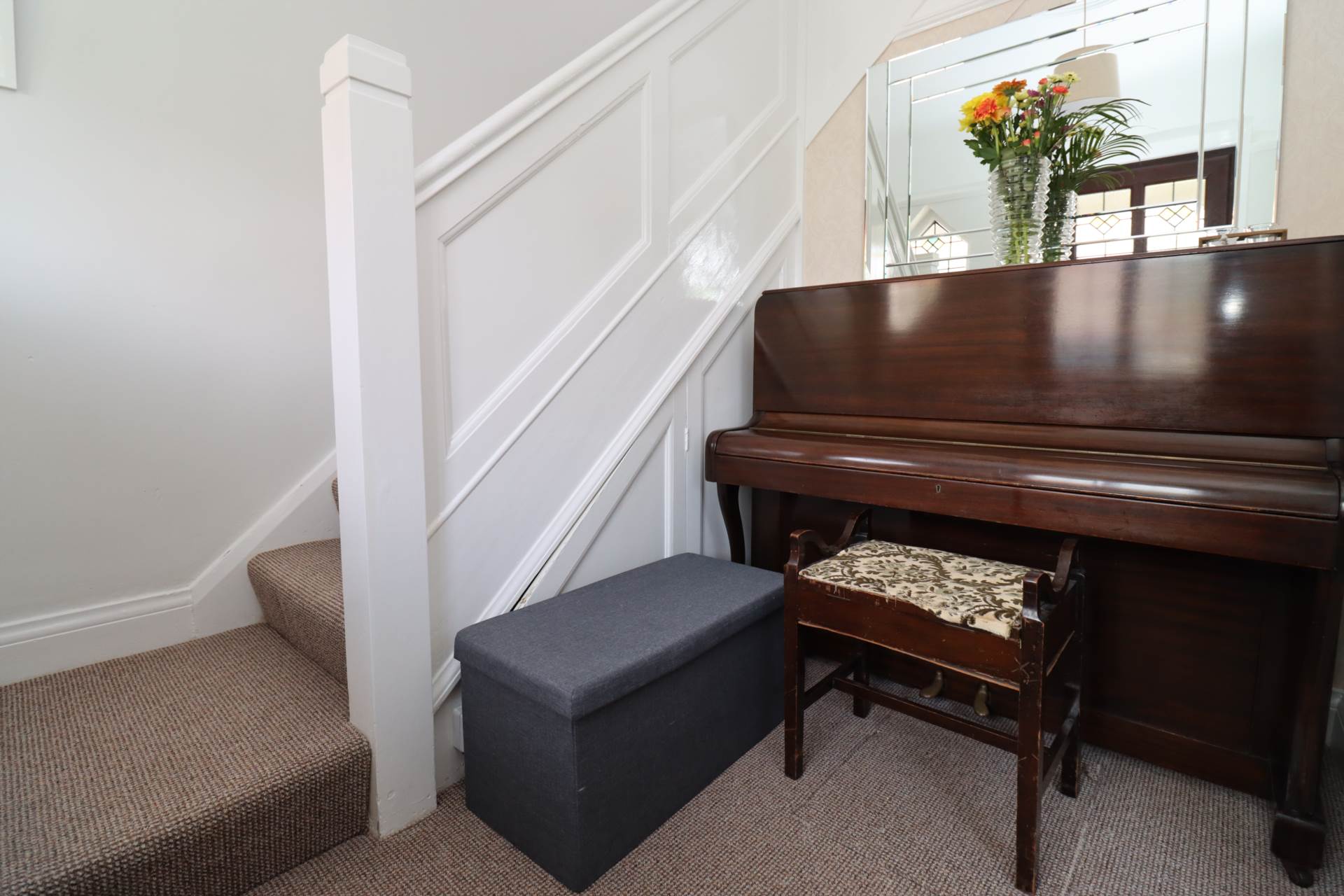 Crosthwaite Avenue, Eastham, Image 4