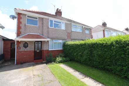 Crosthwaite Avenue, Eastham, Image 1