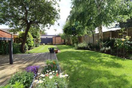 Crosthwaite Avenue, Eastham, Image 12