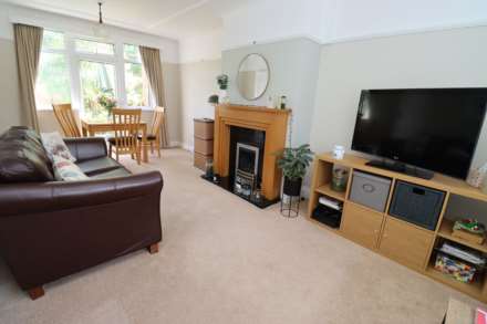 Crosthwaite Avenue, Eastham, Image 2