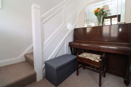 Crosthwaite Avenue, Eastham, Image 4